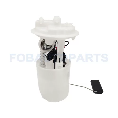 Car Parts Fuel Pump Assembly for Picasso 1.6 old Peugeot 206 633294680 E10204M 0986580291